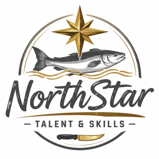 Northstar Talent's logo