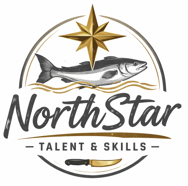 Northstar Talent's logo